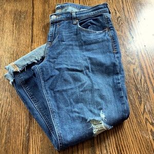 Old Navy Boyfriend Jeans